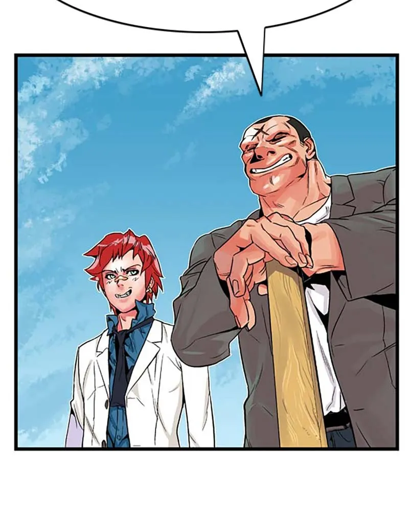 Read Noblesse chapter 4 image 24 on Lezhin