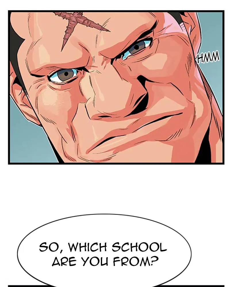 Read Noblesse chapter 4 image 25 on Lezhin