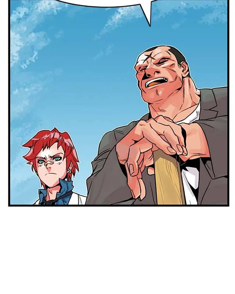 Read Noblesse chapter 4 image 26 on Lezhin