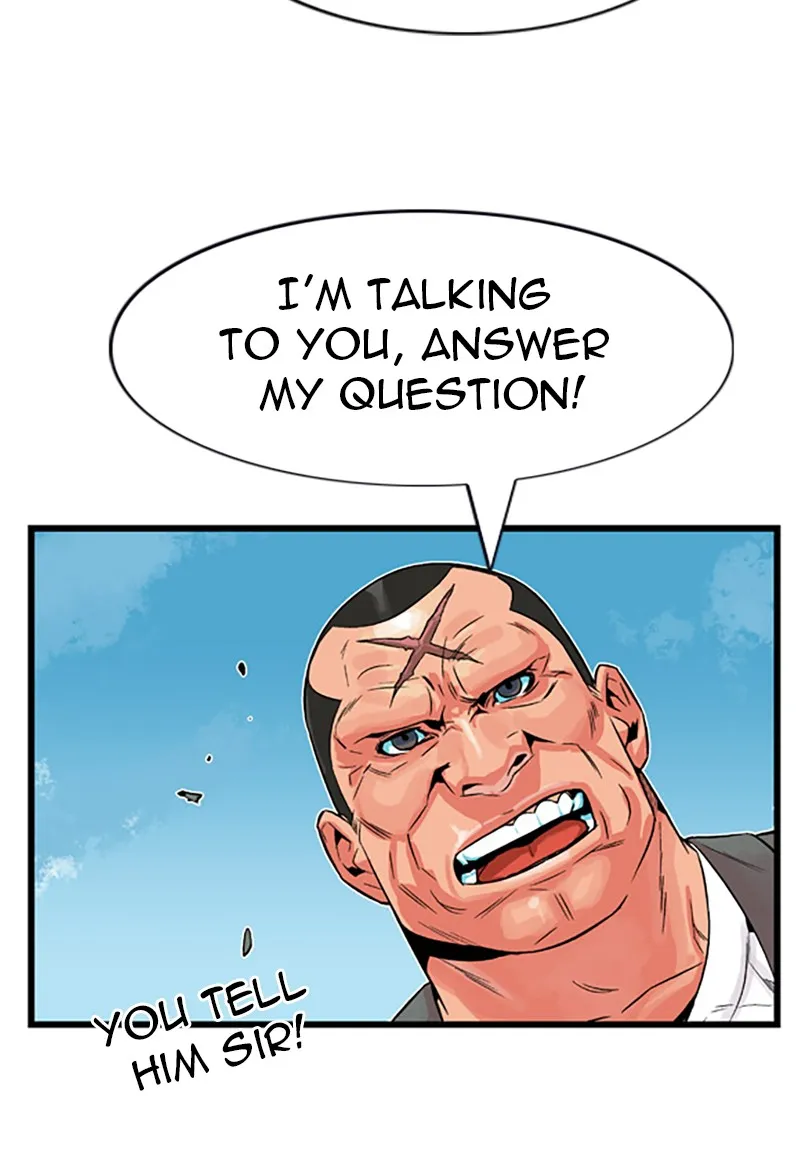 Read Noblesse chapter 4 image 28 on Lezhin