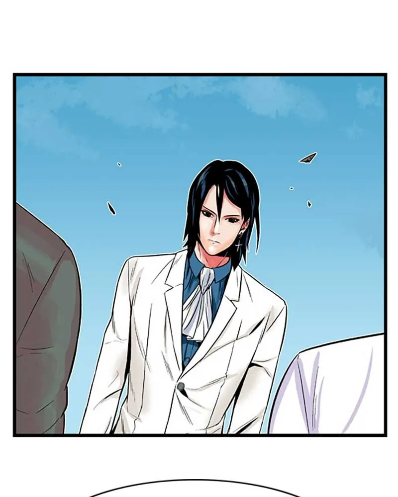 Read Noblesse chapter 4 image 29 on Lezhin