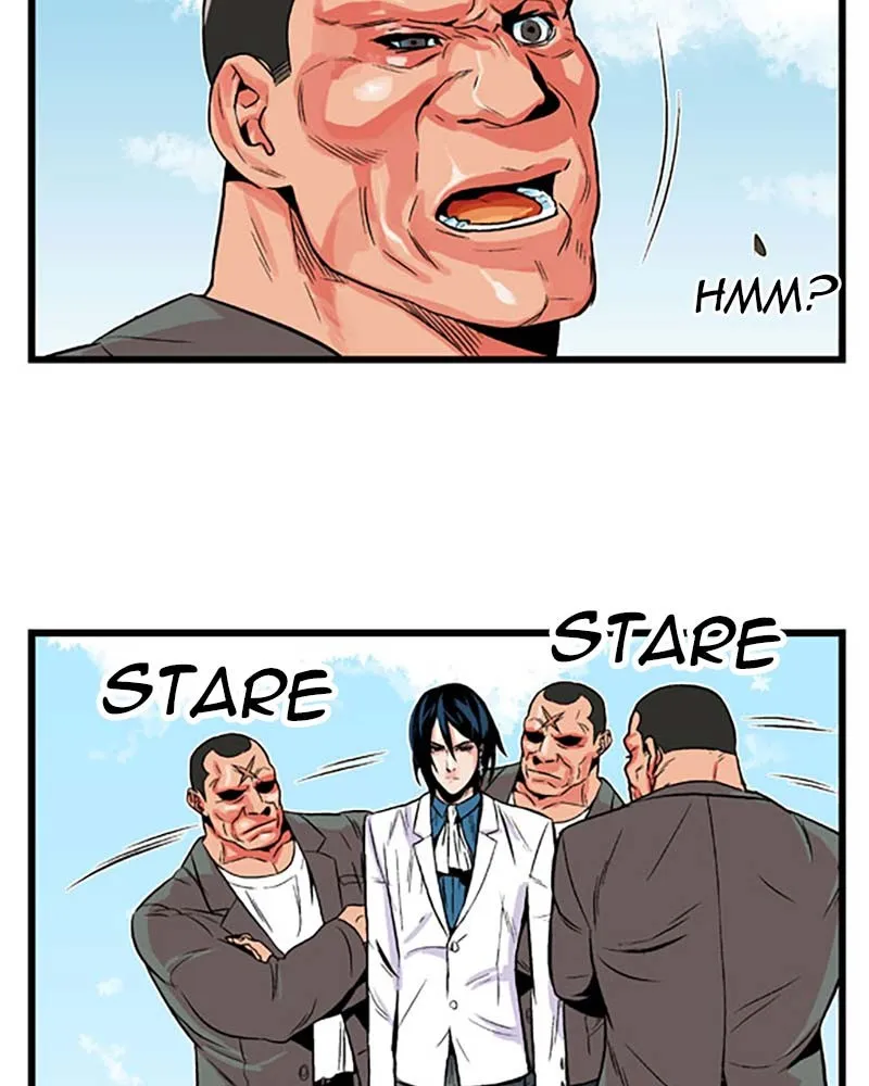 Read Noblesse chapter 4 image 3 on Lezhin
