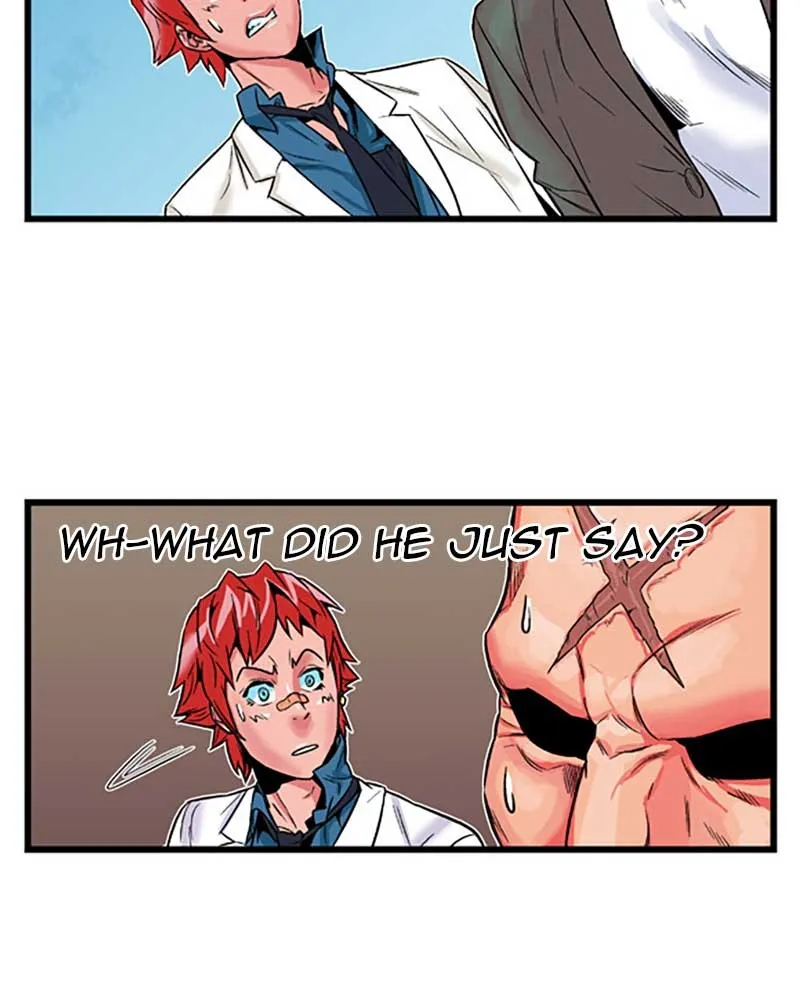 Read Noblesse chapter 4 image 32 on Lezhin