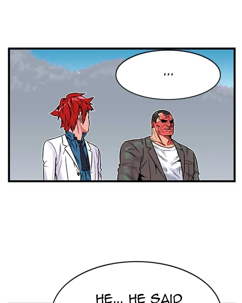 Read Noblesse chapter 4 image 33 on Lezhin
