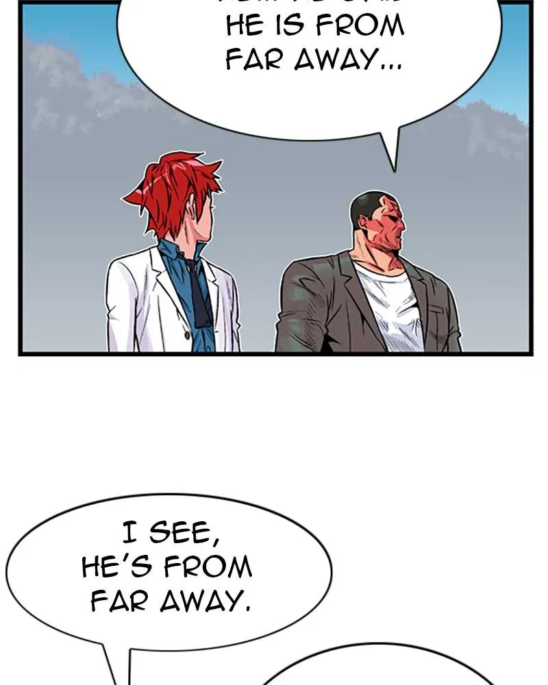 Read Noblesse chapter 4 image 34 on Lezhin