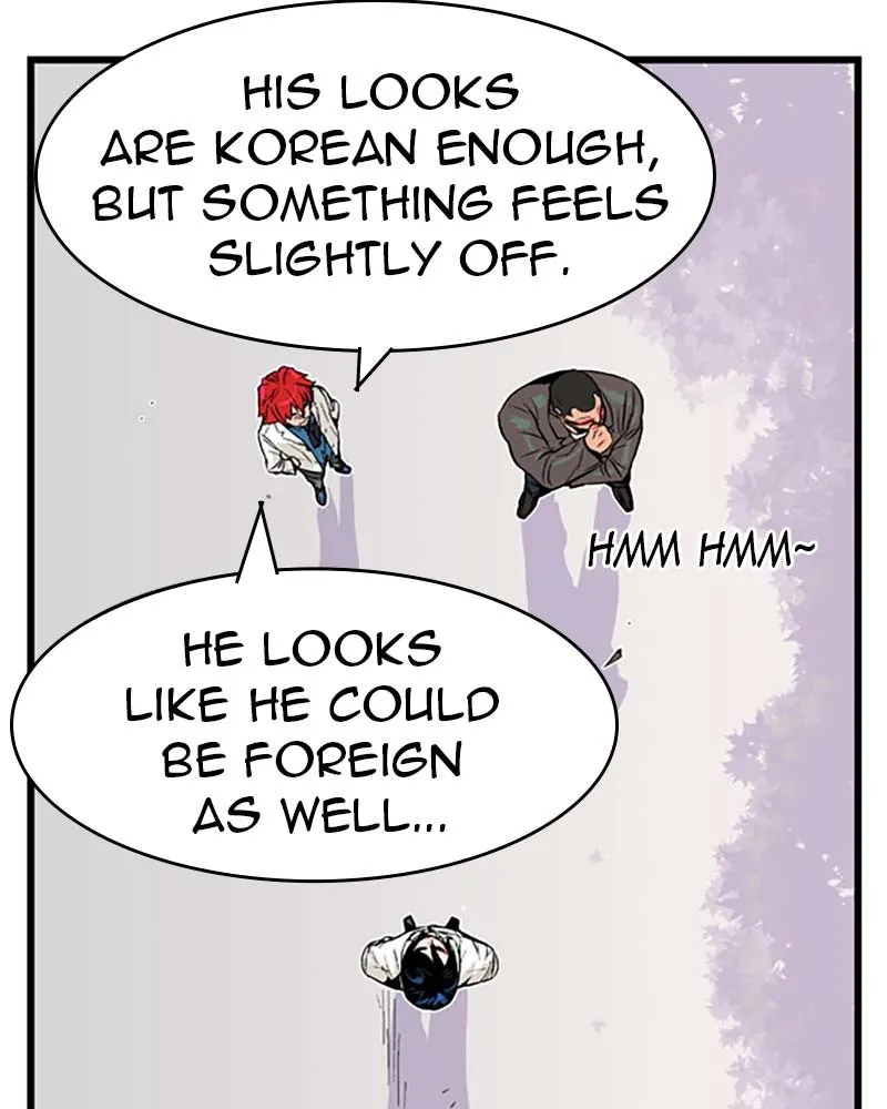 Read Noblesse chapter 4 image 36 on Lezhin