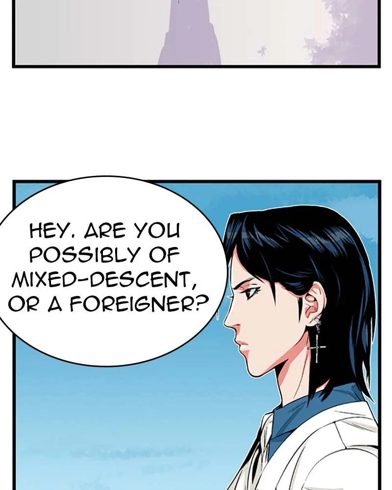 Read Noblesse chapter 4 image 37 on Lezhin