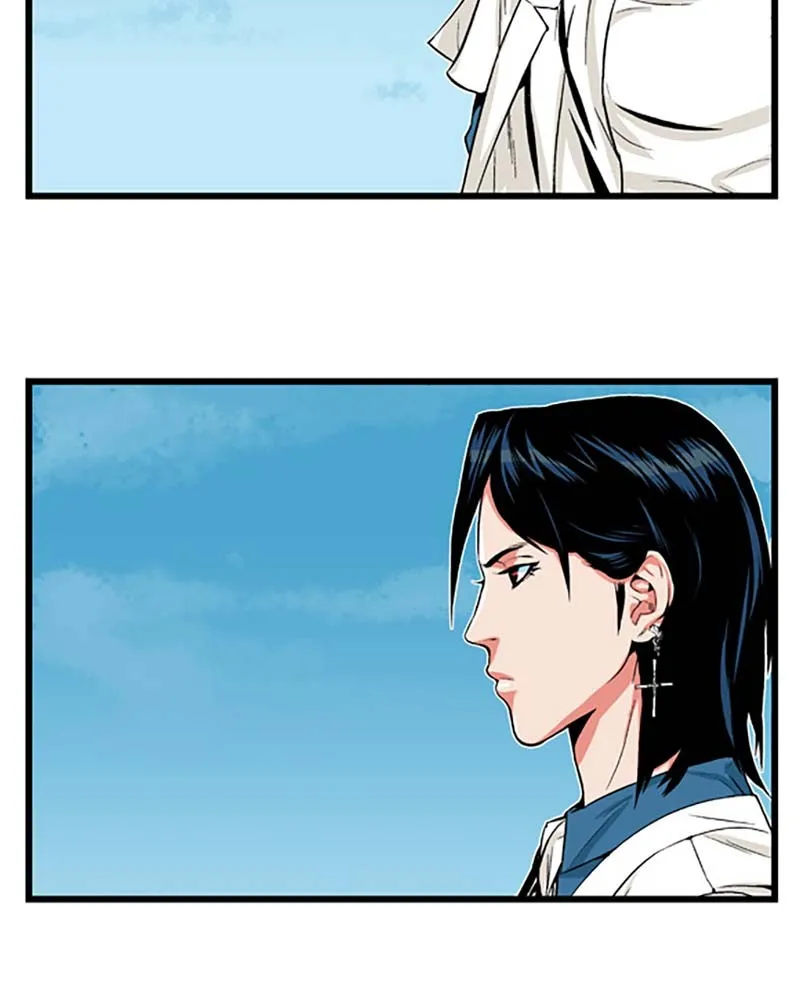 Read Noblesse chapter 4 image 38 on Lezhin