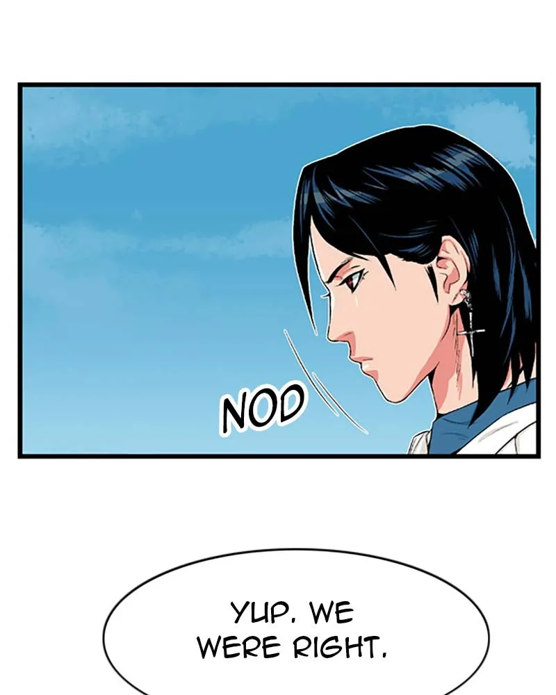 Read Noblesse chapter 4 image 39 on Lezhin