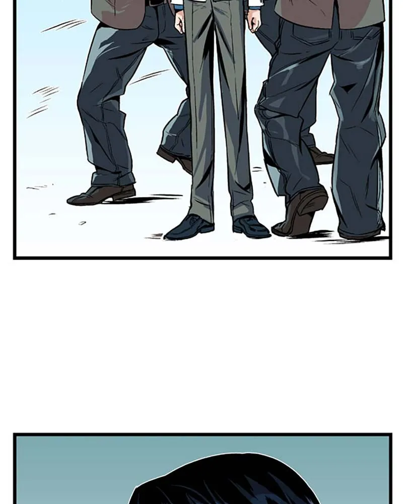 Read Noblesse chapter 4 image 4 on Lezhin