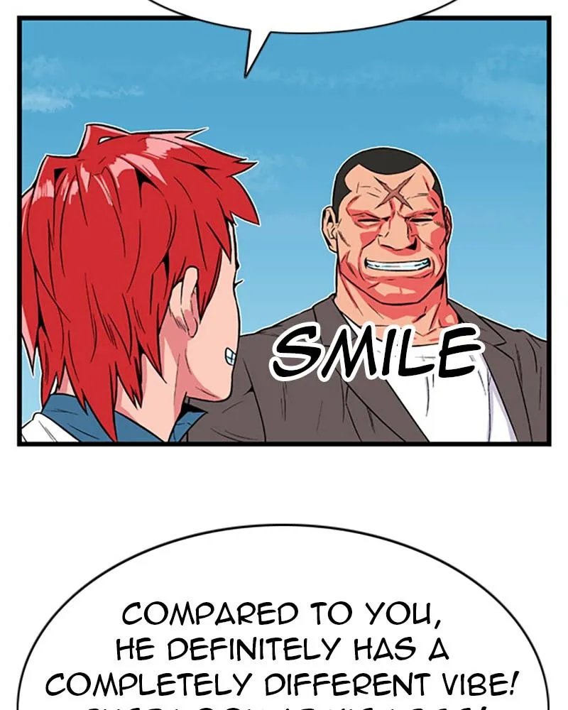 Read Noblesse chapter 4 image 40 on Lezhin