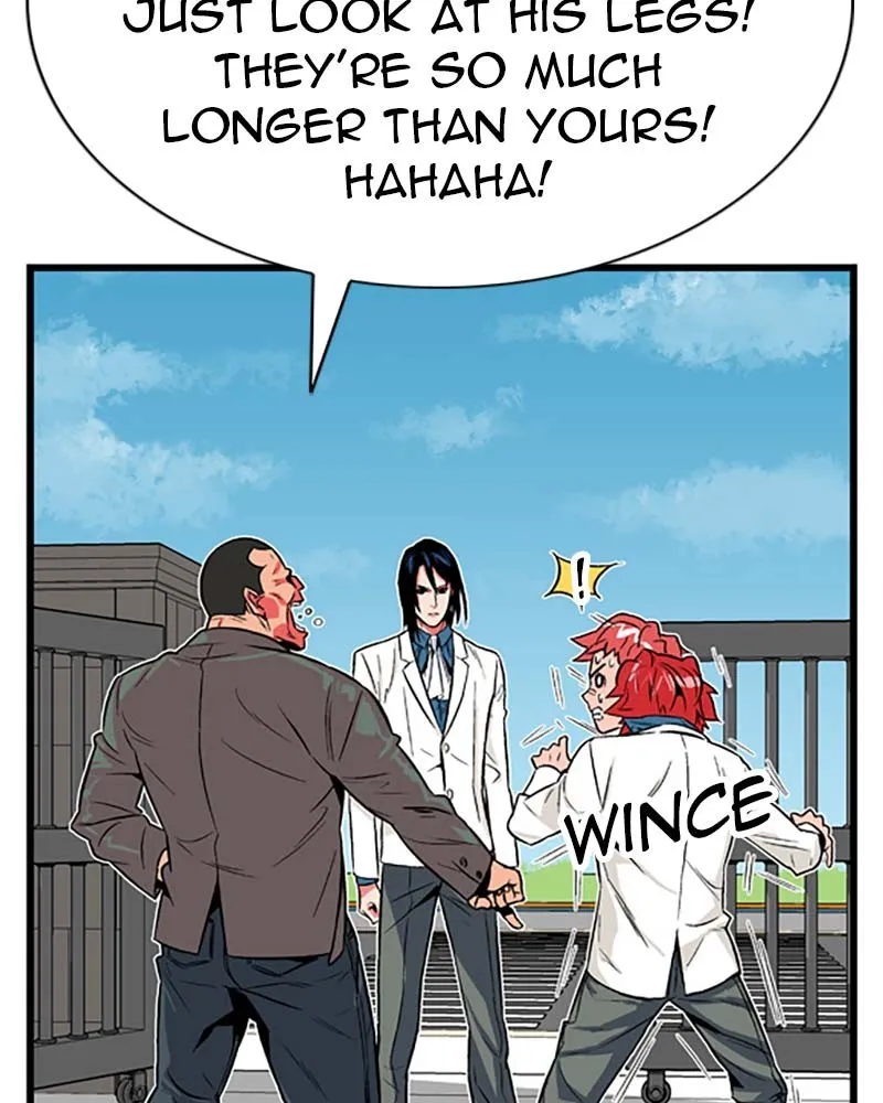 Read Noblesse chapter 4 image 41 on Lezhin