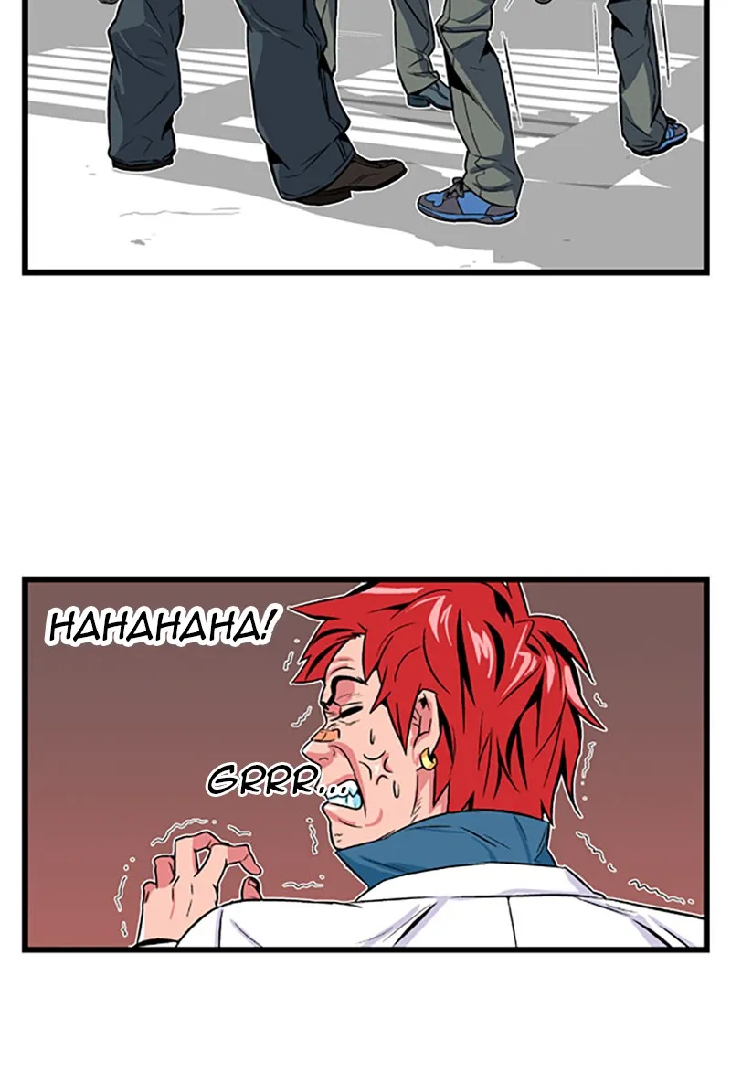 Read Noblesse chapter 4 image 42 on Lezhin