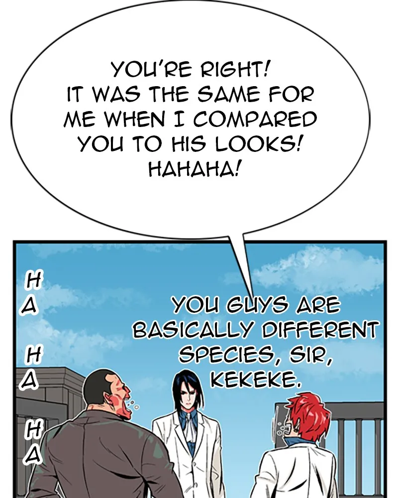 Read Noblesse chapter 4 image 43 on Lezhin