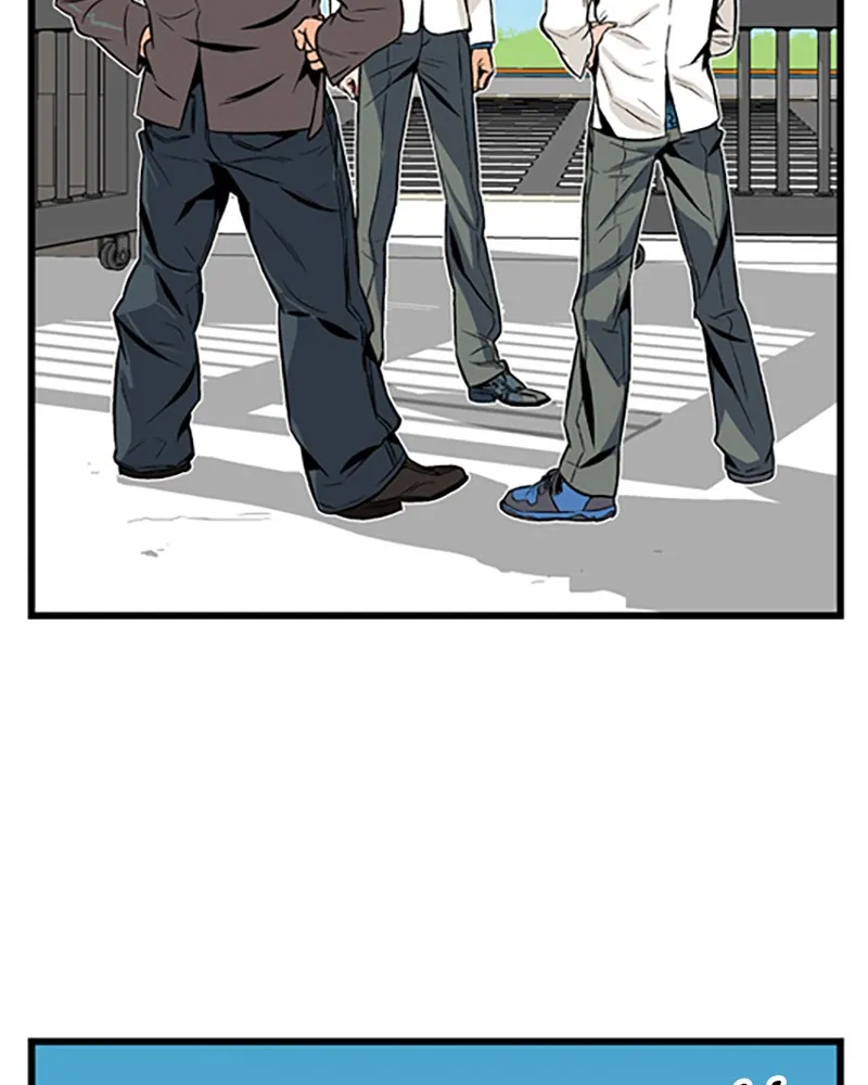 Read Noblesse chapter 4 image 44 on Lezhin