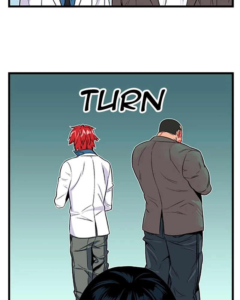 Read Noblesse chapter 4 image 47 on Lezhin