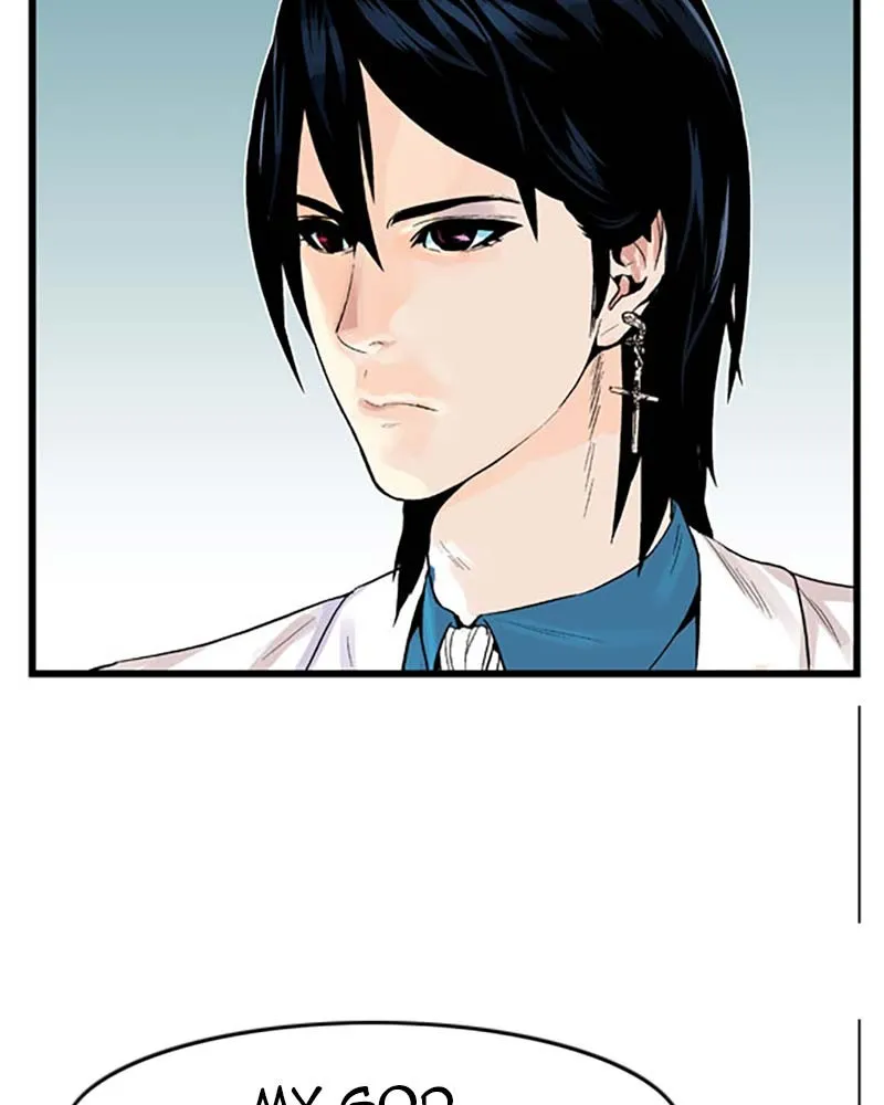 Read Noblesse chapter 4 image 5 on Lezhin