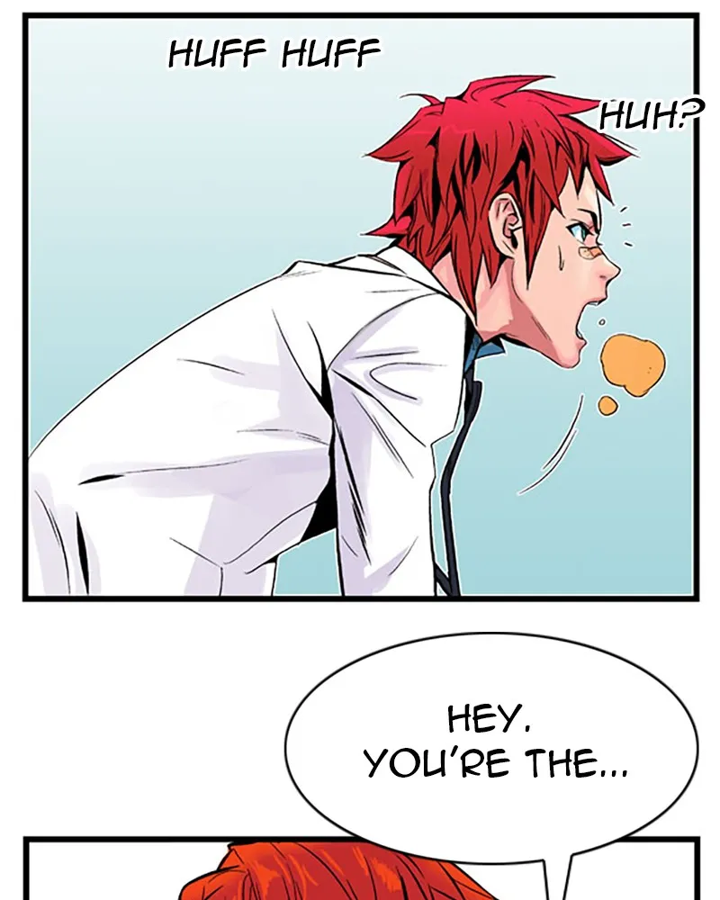 Read Noblesse chapter 4 image 7 on Lezhin