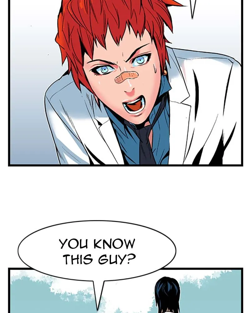 Read Noblesse chapter 4 image 8 on Lezhin