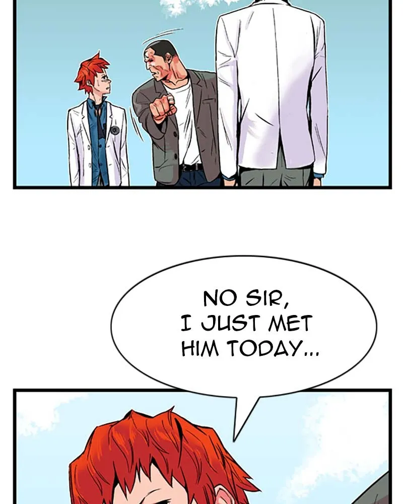 Read Noblesse chapter 4 image 9 on Lezhin