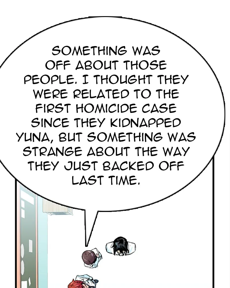 Read Noblesse chapter 40 image 10 on Lezhin