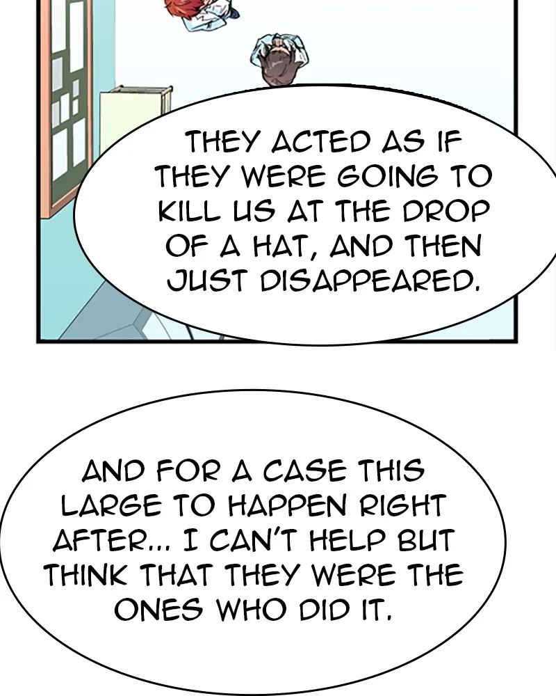 Read Noblesse chapter 40 image 11 on Lezhin