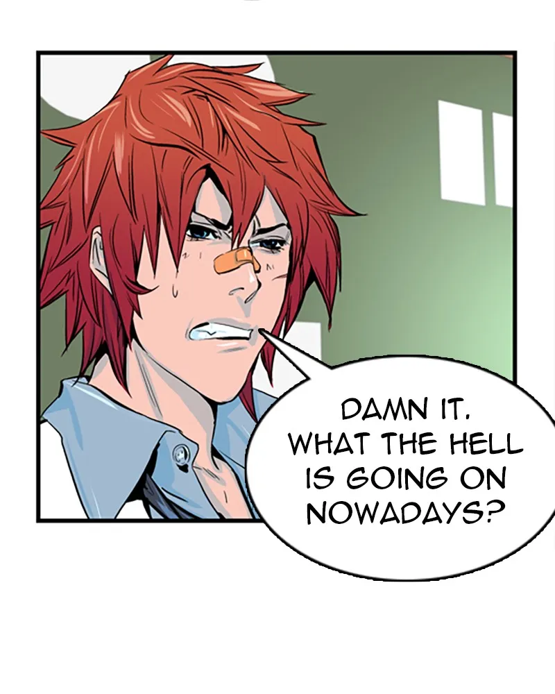 Read Noblesse chapter 40 image 12 on Lezhin