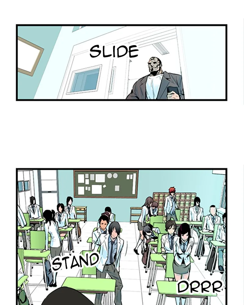 Read Noblesse chapter 40 image 13 on Lezhin
