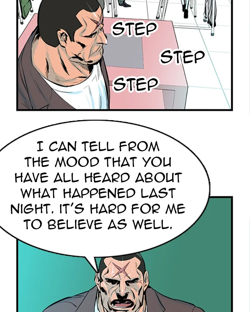 Read Noblesse chapter 40 image 14 on Lezhin