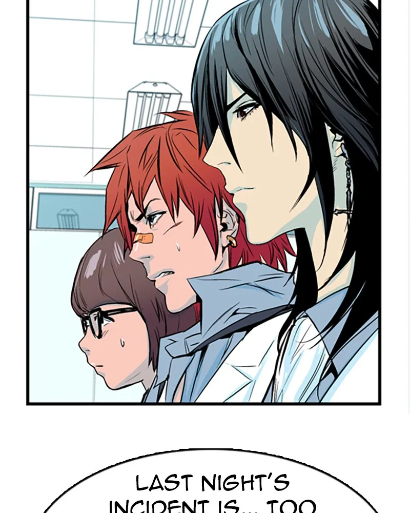 Read Noblesse chapter 40 image 18 on Lezhin