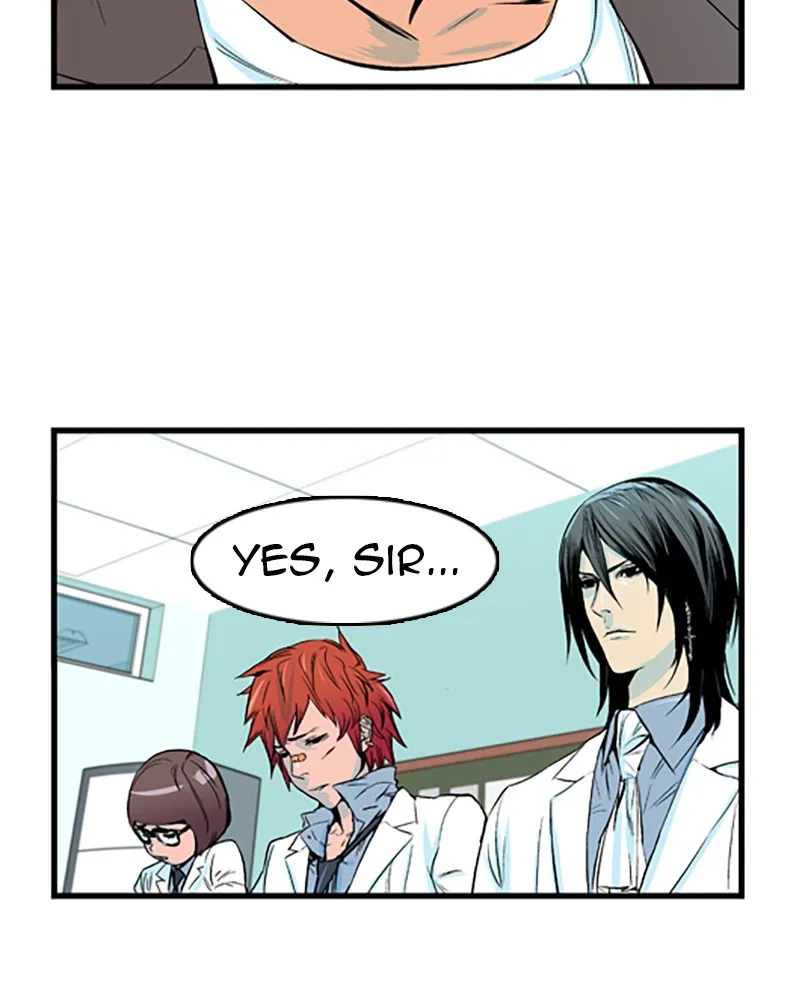 Read Noblesse chapter 40 image 22 on Lezhin