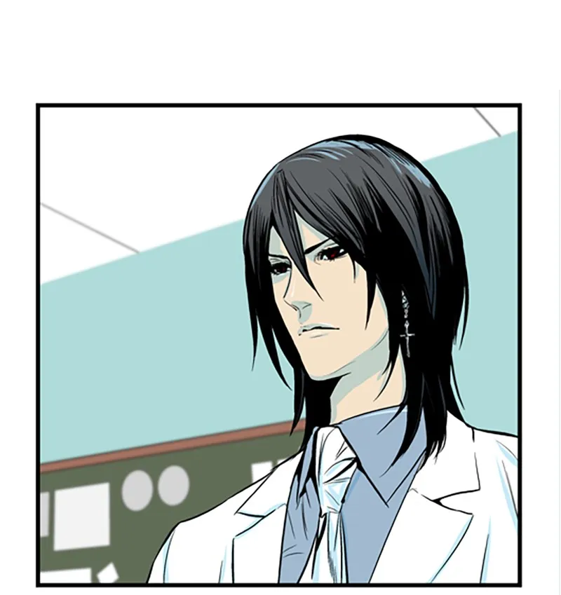 Read Noblesse chapter 40 image 23 on Lezhin