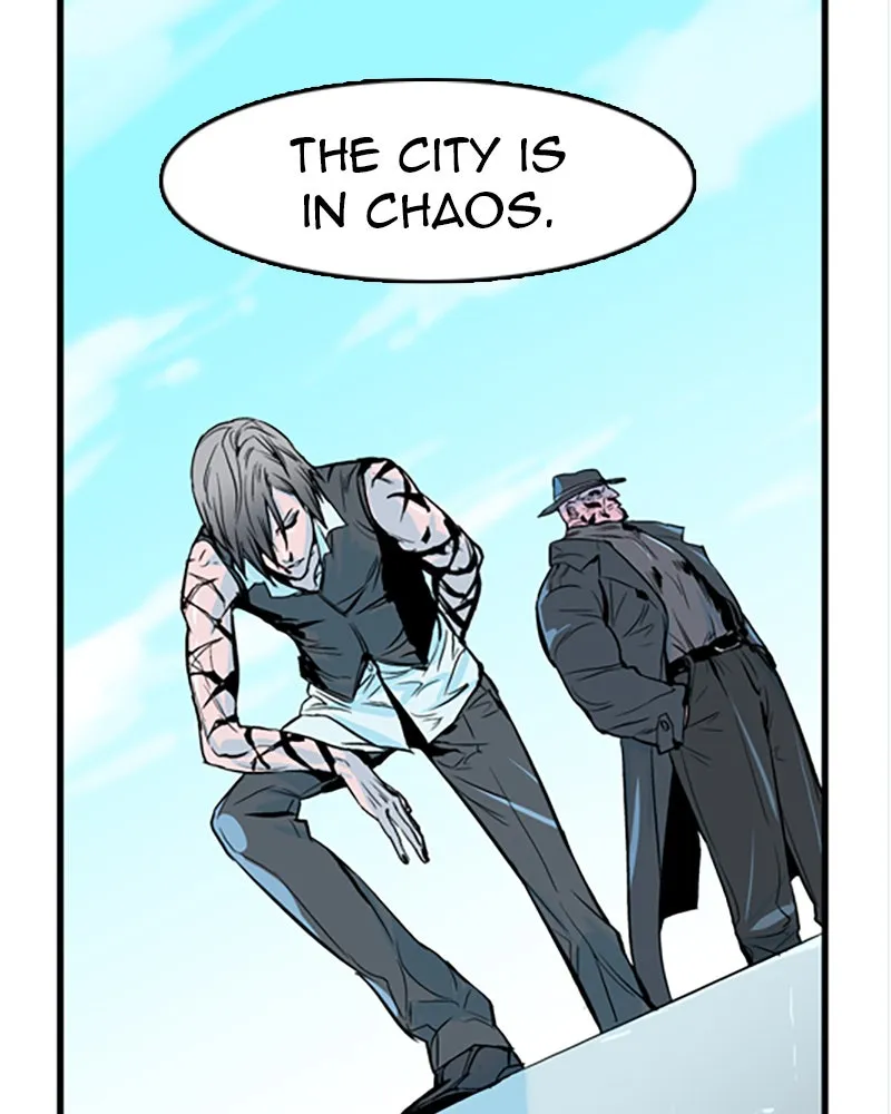 Read Noblesse chapter 40 image 25 on Lezhin