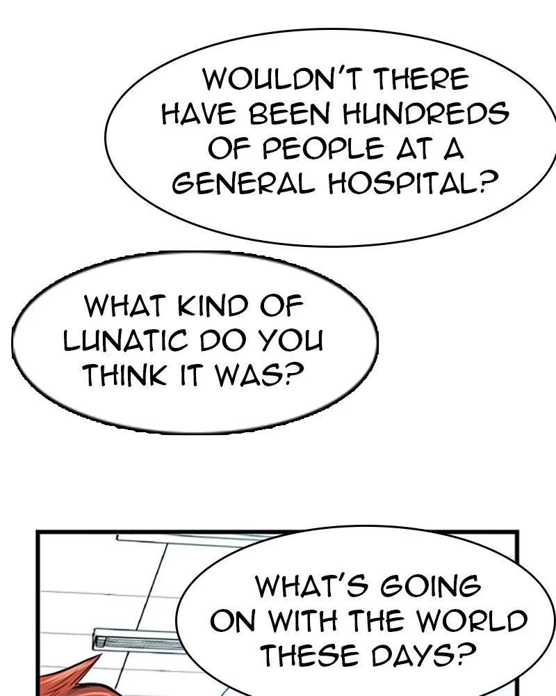 Read Noblesse chapter 40 image 3 on Lezhin