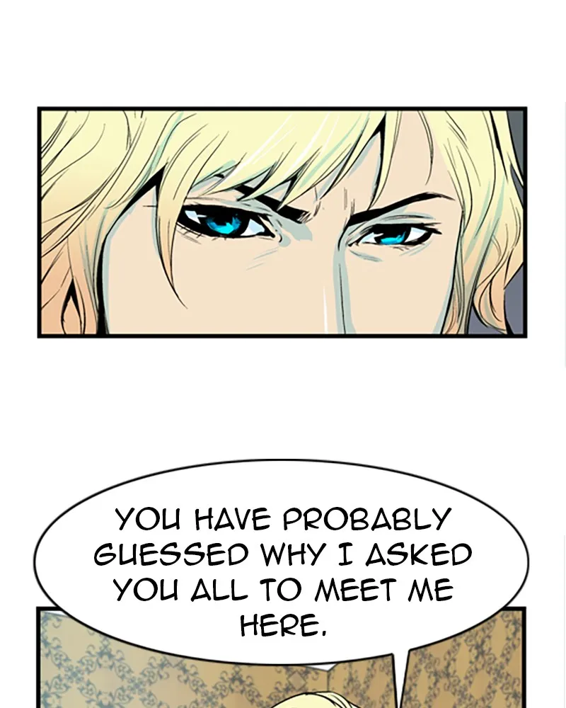 Read Noblesse chapter 40 image 32 on Lezhin