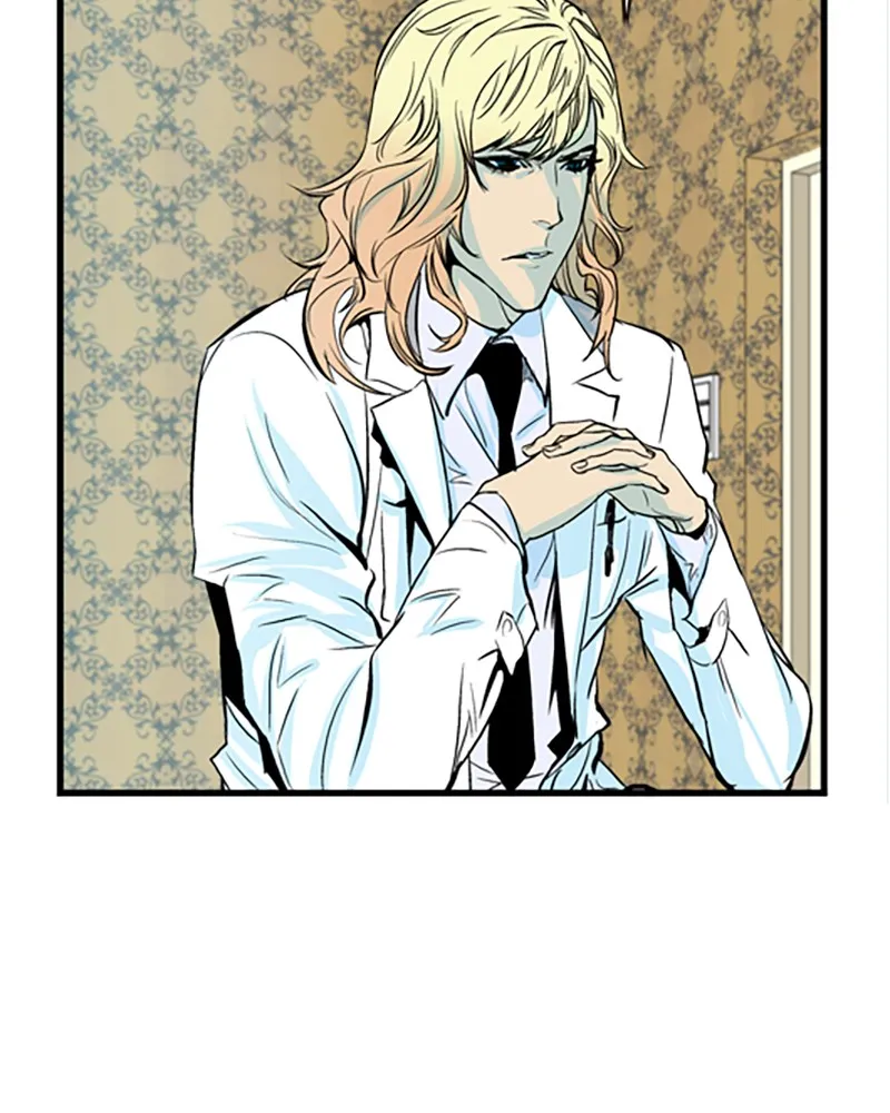 Read Noblesse chapter 40 image 33 on Lezhin