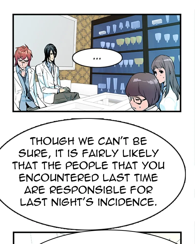 Read Noblesse chapter 40 image 34 on Lezhin