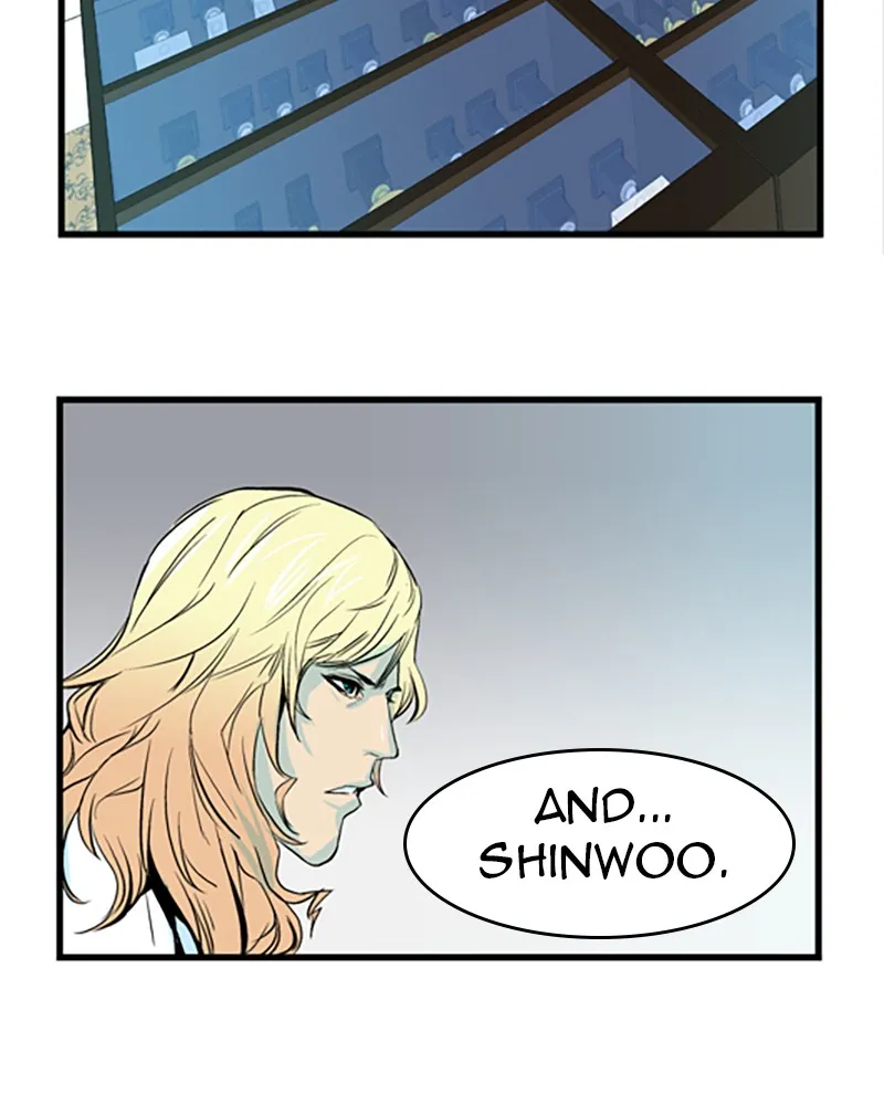 Read Noblesse chapter 40 image 36 on Lezhin