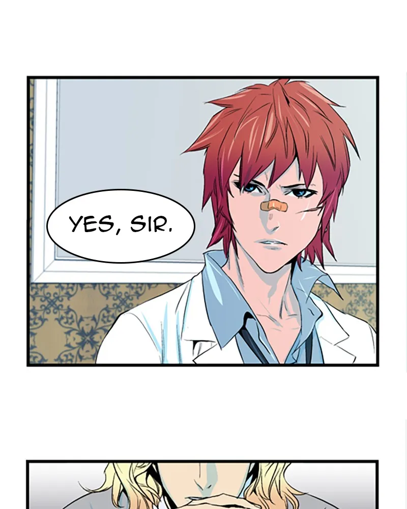 Read Noblesse chapter 40 image 37 on Lezhin