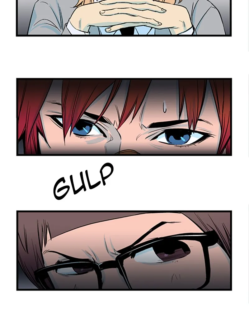 Read Noblesse chapter 40 image 38 on Lezhin