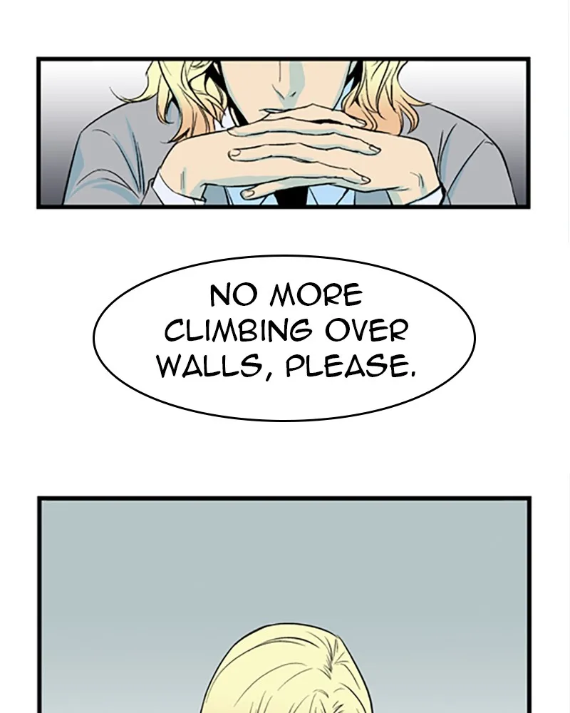Read Noblesse chapter 40 image 40 on Lezhin