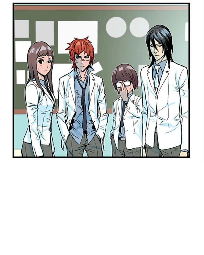 Read Noblesse chapter 40 image 5 on Lezhin