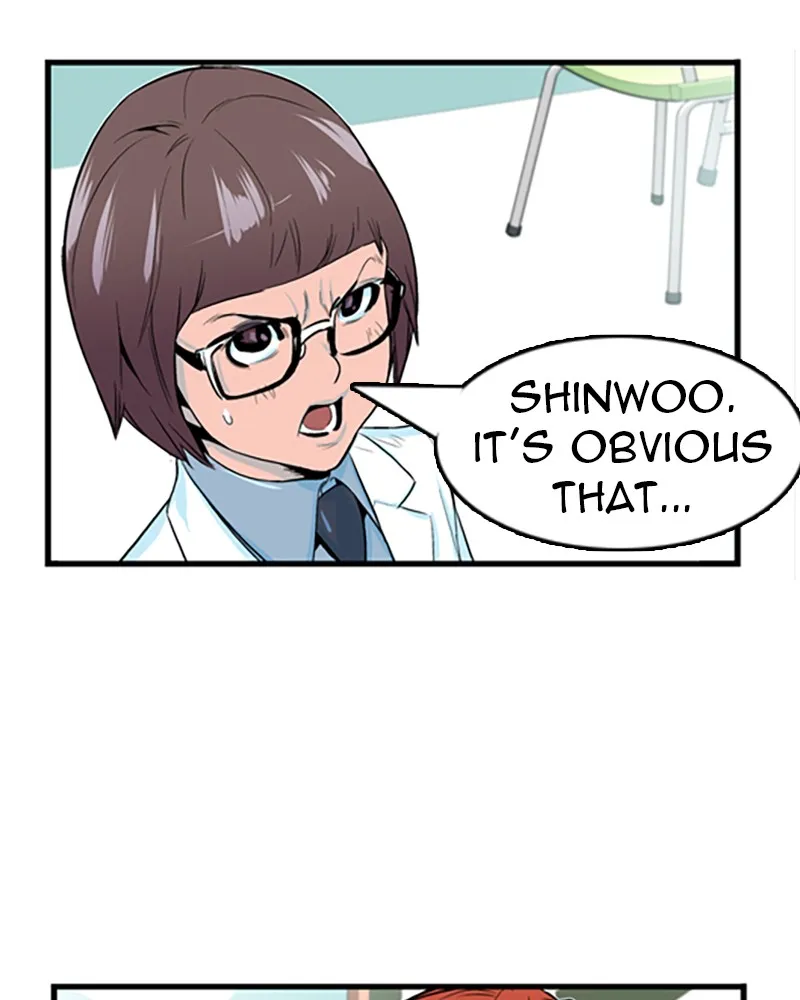 Read Noblesse chapter 40 image 6 on Lezhin