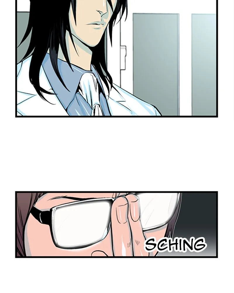 Read Noblesse chapter 40 image 9 on Lezhin