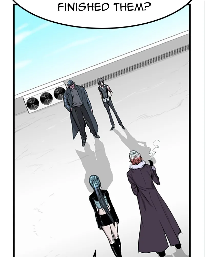 Read Noblesse chapter 41 image 21 on Lezhin
