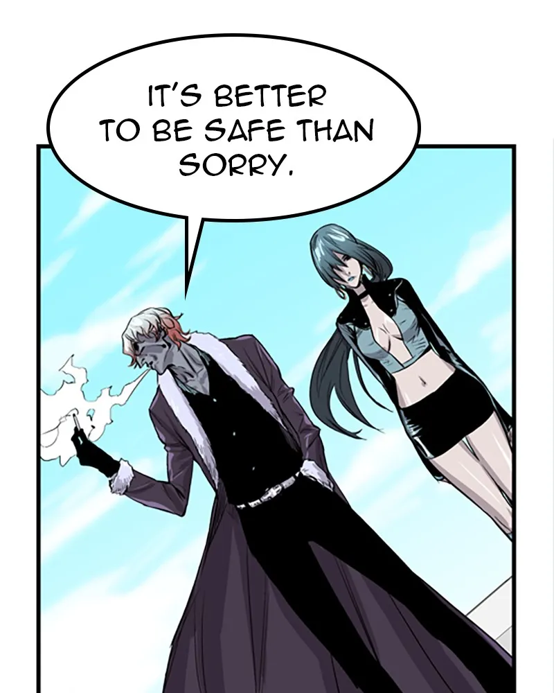 Read Noblesse chapter 41 image 29 on Lezhin