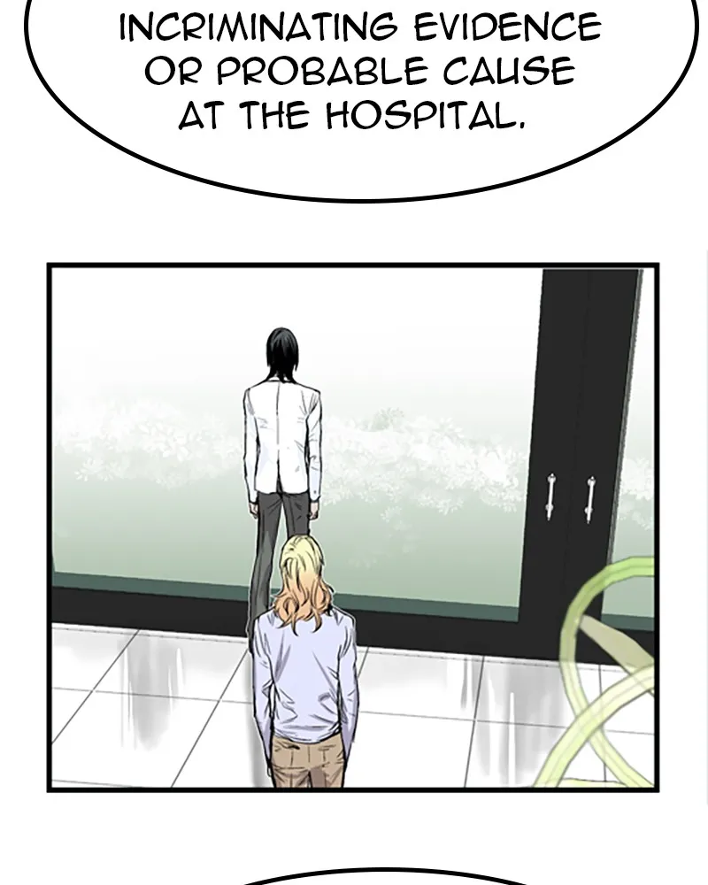 Read Noblesse chapter 41 image 33 on Lezhin