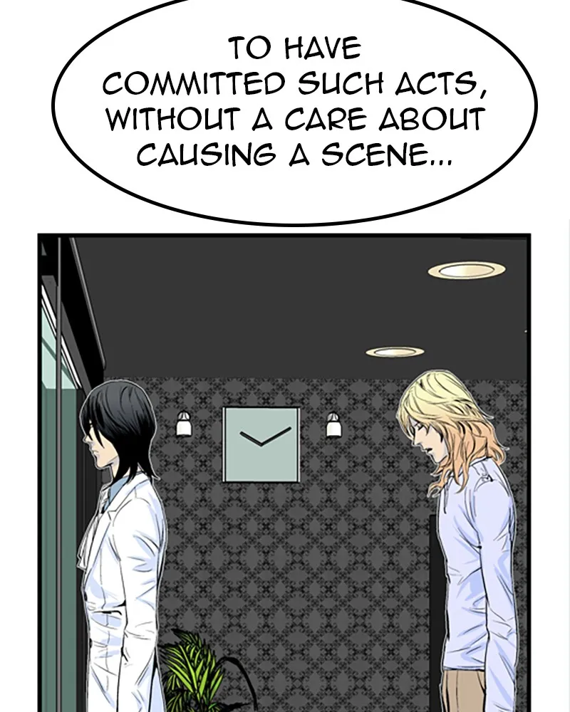 Read Noblesse chapter 41 image 36 on Lezhin