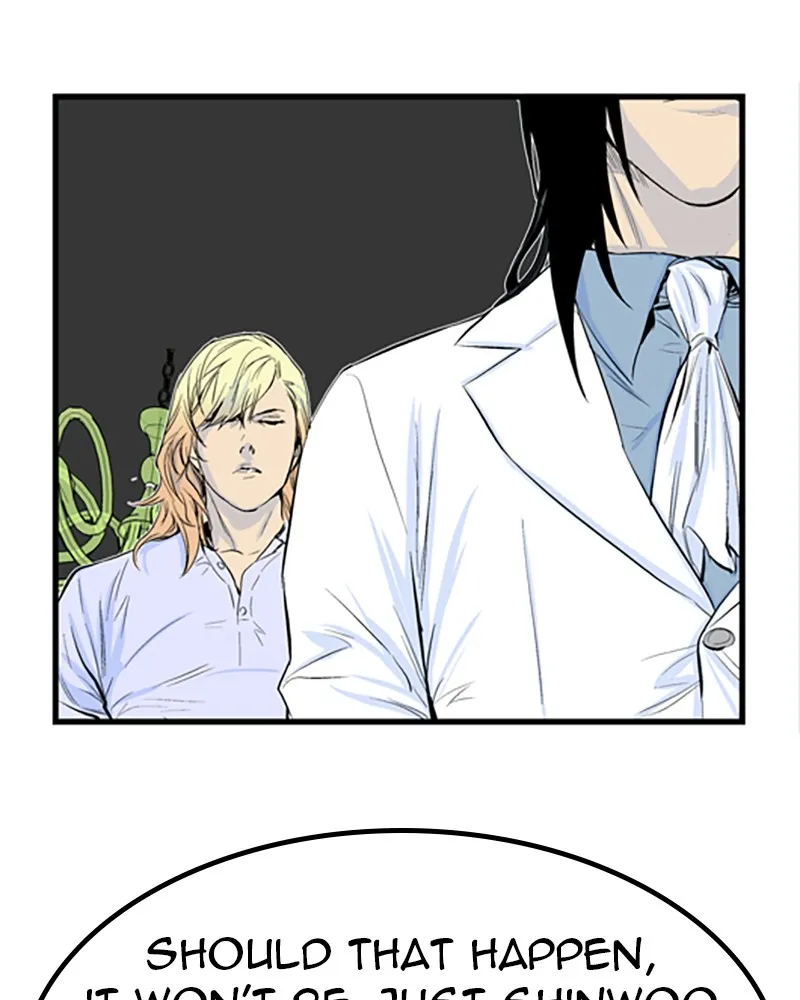 Read Noblesse chapter 41 image 39 on Lezhin