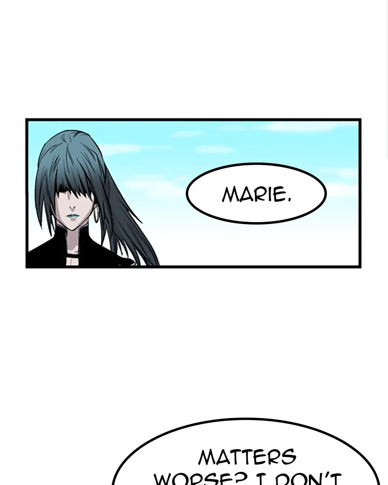 Read Noblesse chapter 41 image 5 on Lezhin